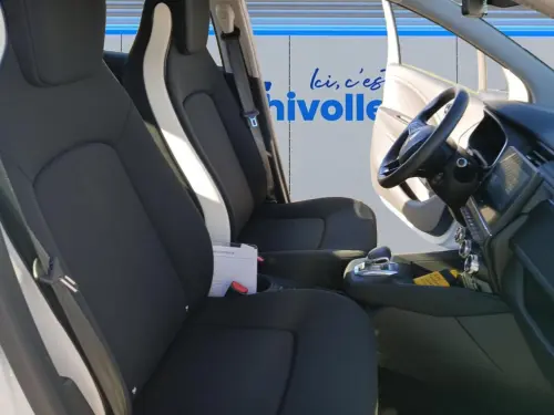 Renault Zoe R110 Life - Photo 16