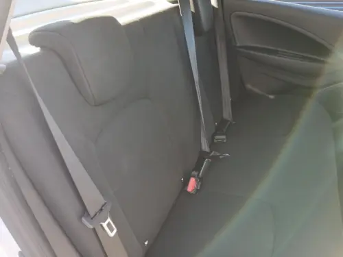 Renault Zoe R110 Life - Photo 17