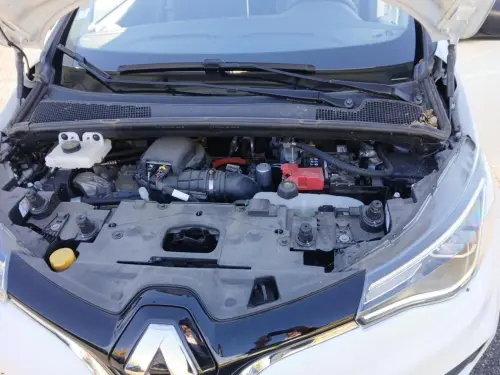 Renault Zoe R110 Life - Photo 19