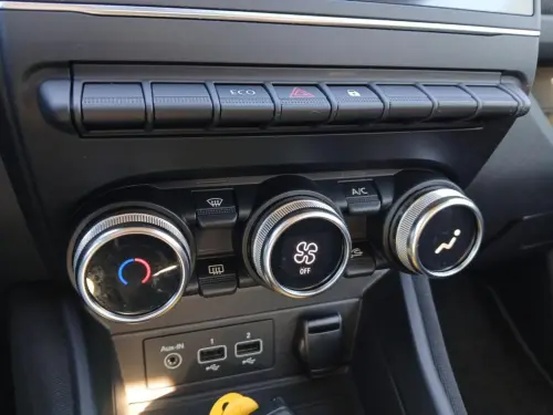 Renault Zoe R110 Life - Photo 21