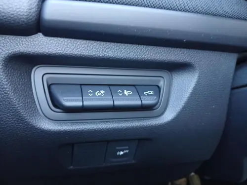 Renault Zoe R110 Life - Photo 22