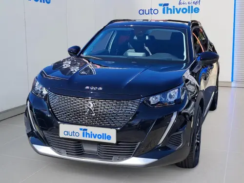 Peugeot 2008 BlueHDi 130 S&S EAT8 Allure - Photo 0