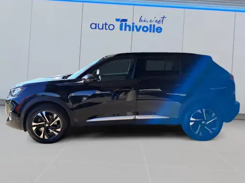 Peugeot 2008 BlueHDi 130 S&S EAT8 Allure - Photo 1