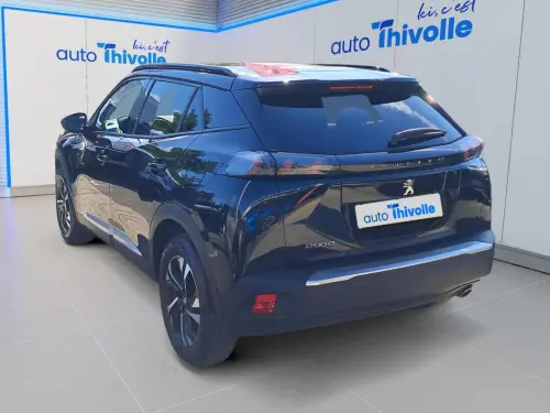 Peugeot 2008 BlueHDi 130 S&S EAT8 Allure - Photo 2