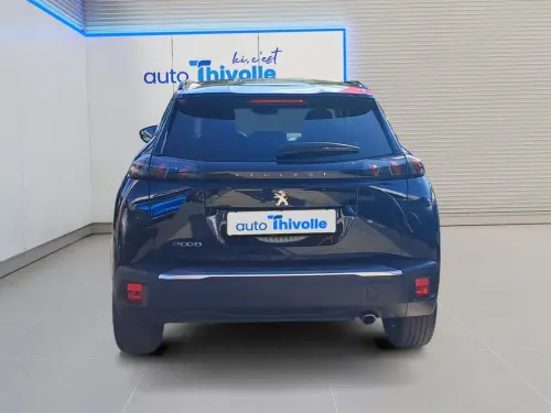 Peugeot 2008 BlueHDi 130 S&S EAT8 Allure - Photo 3