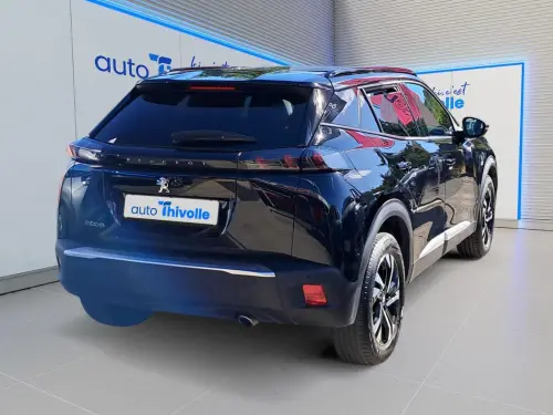 Peugeot 2008 BlueHDi 130 S&S EAT8 Allure - Photo 4
