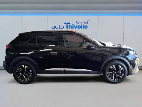 Peugeot 2008 BlueHDi 130 S&S EAT8 Allure - Photo 5