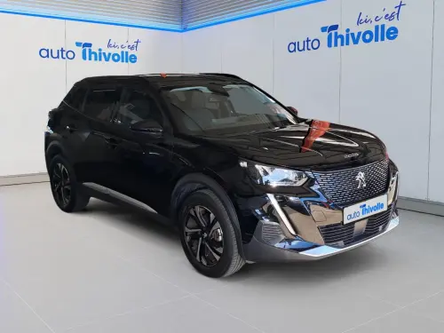 Peugeot 2008 BlueHDi 130 S&S EAT8 Allure - Photo 6