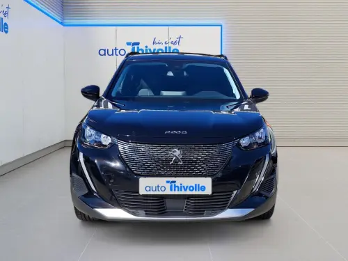 Peugeot 2008 BlueHDi 130 S&S EAT8 Allure - Photo 7