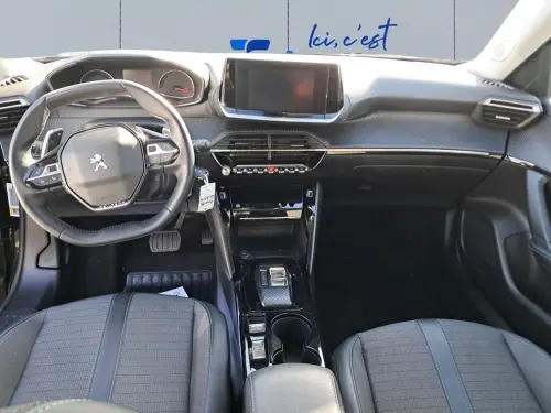Peugeot 2008 BlueHDi 130 S&S EAT8 Allure - Photo 11