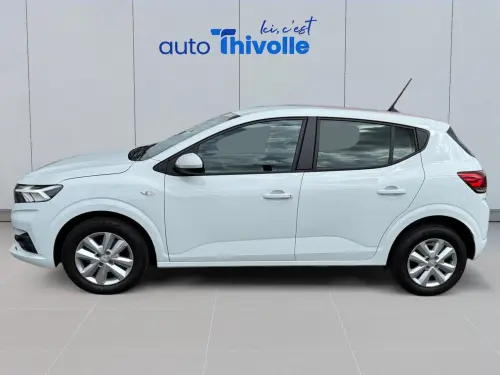 Dacia Sandero SCe 65 Expression - Photo 1