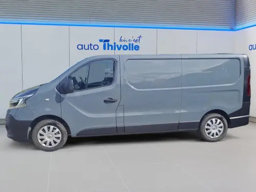 Renault Trafic TRAFIC FGN L2H1 1300 KG DCI 120 GRAND CONFORT - Photo 1