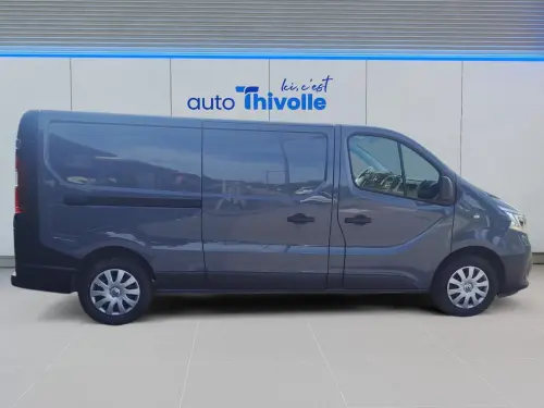 Renault Trafic TRAFIC FGN L2H1 1300 KG DCI 120 GRAND CONFORT - Photo 5