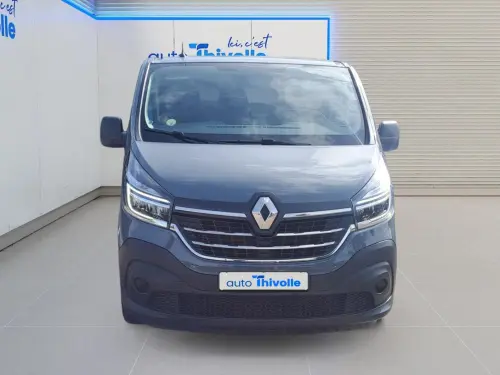 Renault Trafic TRAFIC FGN L2H1 1300 KG DCI 120 GRAND CONFORT - Photo 7