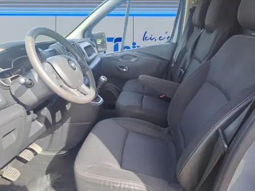 Renault Trafic TRAFIC FGN L2H1 1300 KG DCI 120 GRAND CONFORT - Photo 9