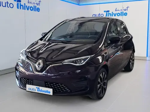 Renault Zoe Zoe R110 - 22B Evolution - Photo 0