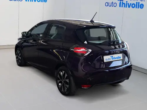 Renault Zoe Zoe R110 - 22B Evolution - Photo 2