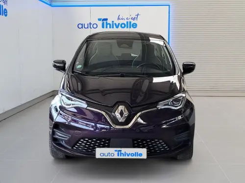 Renault Zoe Zoe R110 - 22B Evolution - Photo 7