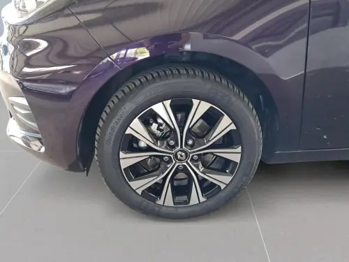 Renault Zoe Zoe R110 - 22B Evolution - Photo 8