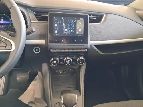 Renault Zoe Zoe R110 - 22B Evolution - Photo 14