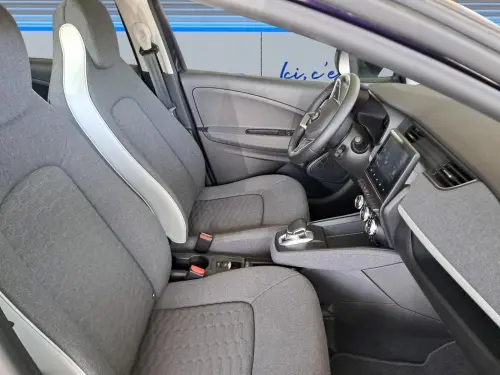 Renault Zoe Zoe R110 - 22B Evolution - Photo 16