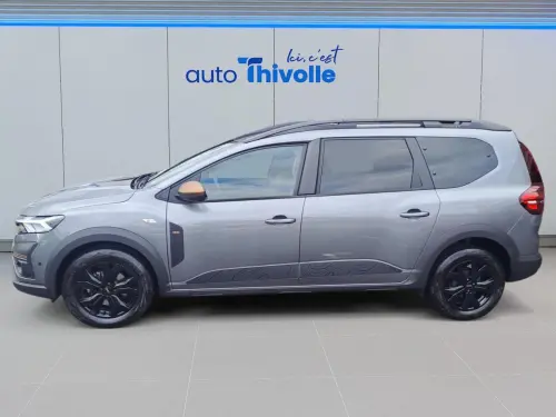Dacia Jogger ECO-G 100 7 places Extreme + - Photo 1