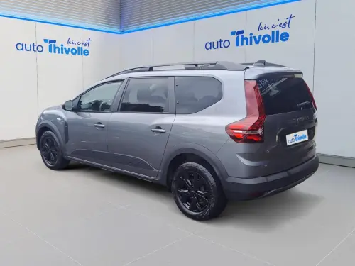 Dacia Jogger ECO-G 100 7 places Extreme + - Photo 2