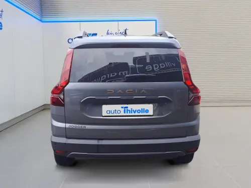 Dacia Jogger ECO-G 100 7 places Extreme + - Photo 3