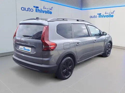 Dacia Jogger ECO-G 100 7 places Extreme + - Photo 4