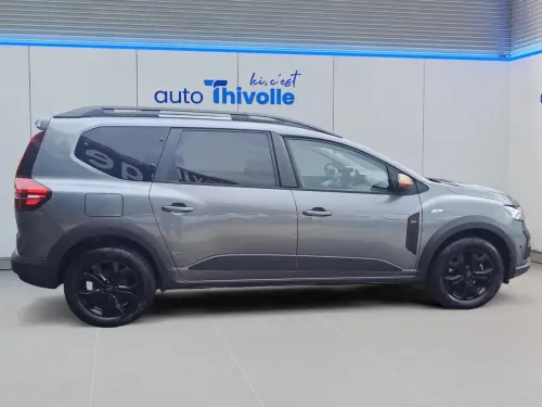Dacia Jogger ECO-G 100 7 places Extreme + - Photo 5