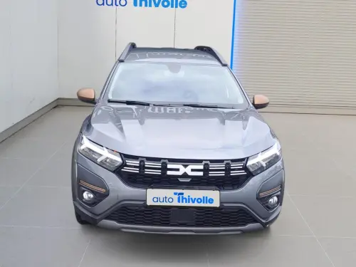 Dacia Jogger ECO-G 100 7 places Extreme + - Photo 7