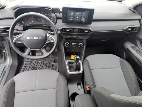 Dacia Jogger ECO-G 100 7 places Extreme + - Photo 11