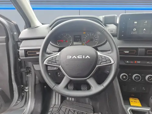 Dacia Jogger ECO-G 100 7 places Extreme + - Photo 12