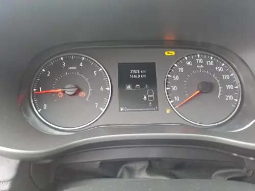 Dacia Jogger ECO-G 100 7 places Extreme + - Photo 13