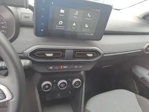 Dacia Jogger ECO-G 100 7 places Extreme + - Photo 14