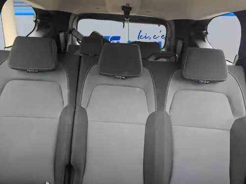 Dacia Jogger ECO-G 100 7 places Extreme + - Photo 15