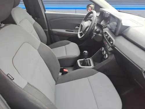 Dacia Jogger ECO-G 100 7 places Extreme + - Photo 16