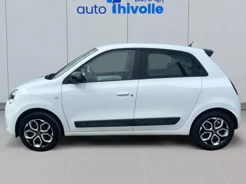 Renault Twingo E-Tech Twingo III E-Tech Equilibre - Photo 1