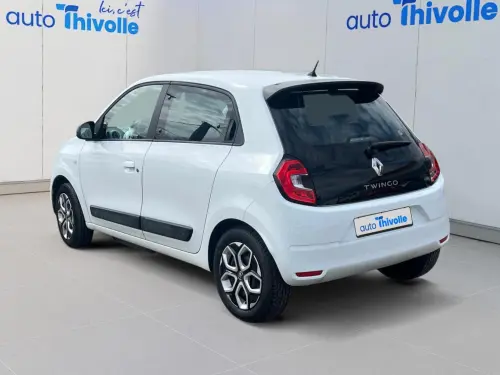 Renault Twingo E-Tech Twingo III E-Tech Equilibre - Photo 2