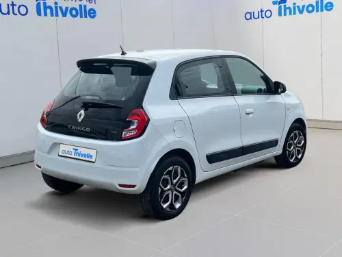 Renault Twingo E-Tech Twingo III E-Tech Equilibre - Photo 4