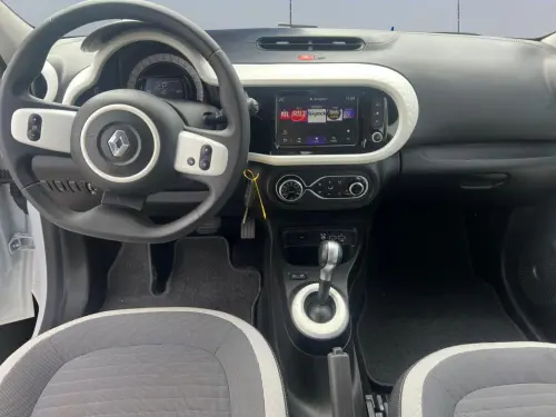 Renault Twingo E-Tech Twingo III E-Tech Equilibre - Photo 11