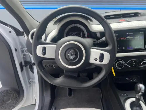 Renault Twingo E-Tech Twingo III E-Tech Equilibre - Photo 12