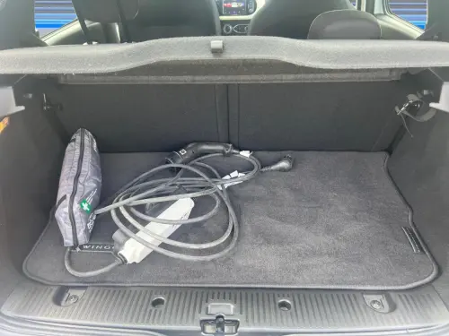 Renault Twingo E-Tech Twingo III E-Tech Equilibre - Photo 18