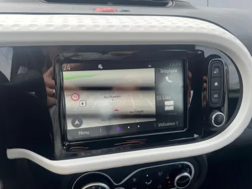 Renault Twingo E-Tech Twingo III E-Tech Equilibre - Photo 19