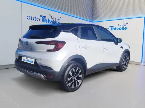 Renault Captur TCe 90 Evolution - Photo 4