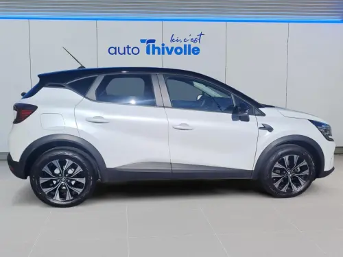 Renault Captur TCe 90 Evolution - Photo 5