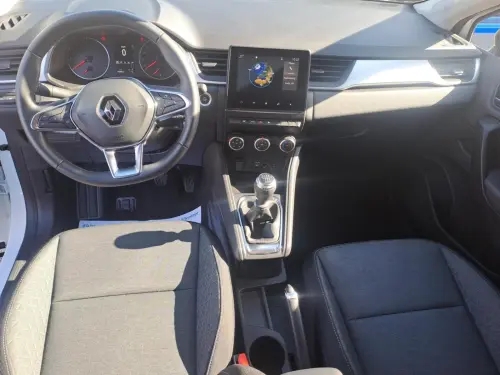 Renault Captur TCe 90 Evolution - Photo 11