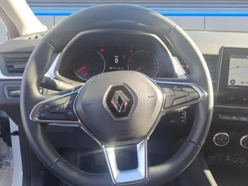 Renault Captur TCe 90 Evolution - Photo 12