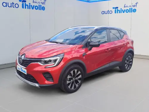 Renault Captur TCe 90 Evolution - Photo 0