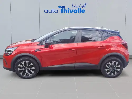 Renault Captur TCe 90 Evolution - Photo 1